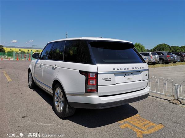  · 2016 ʤ 3.0L V6 SC Vogue