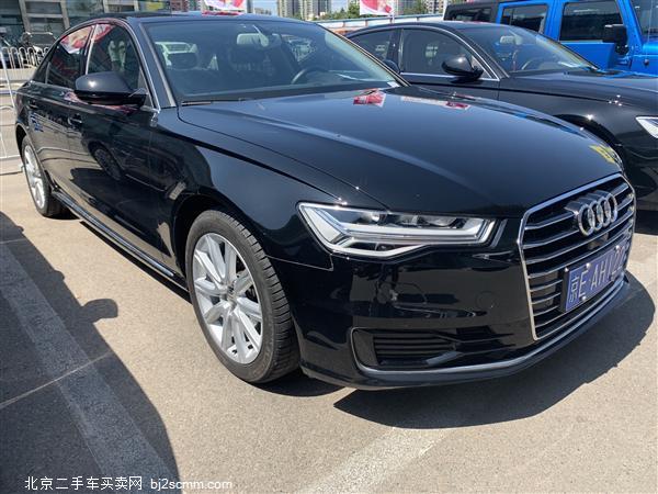  2018 µA6L 30 TFSI ȡ