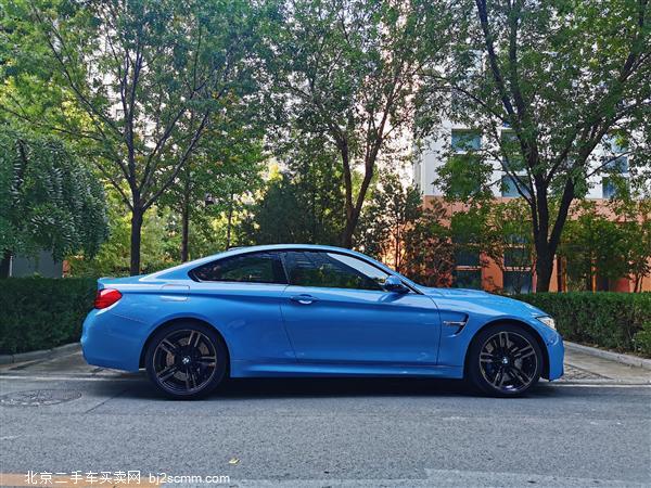  2017 M4 M4˫Žܳ