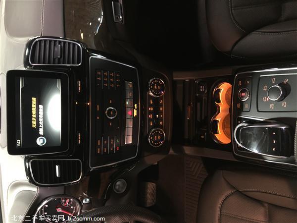  2018 GLS GLS 400 4MATIC