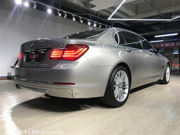  7ϵ 2014 730Li 