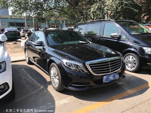  2017 S S 320 L 