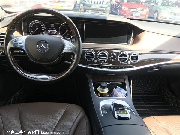  2017 S S 320 L 