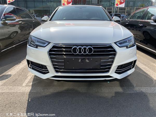  2019 µA4L 40 TFSI ȡ V