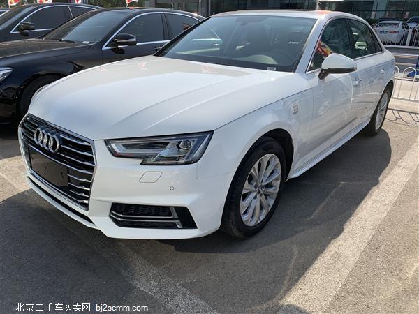  2019 µA4L 40 TFSI ȡ V