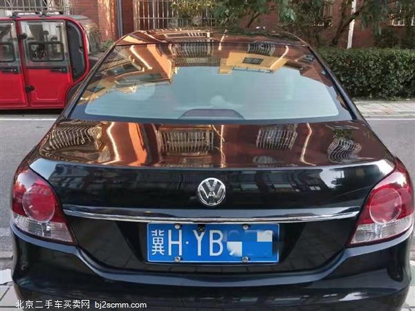   2013 1.4TSI DSG