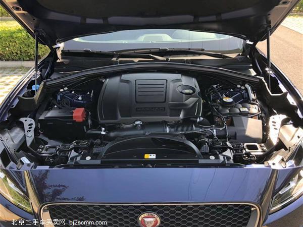  2019 ݱF-PACE 2.0T 