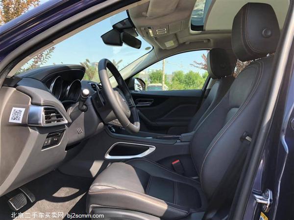  2019 ݱF-PACE 2.0T 