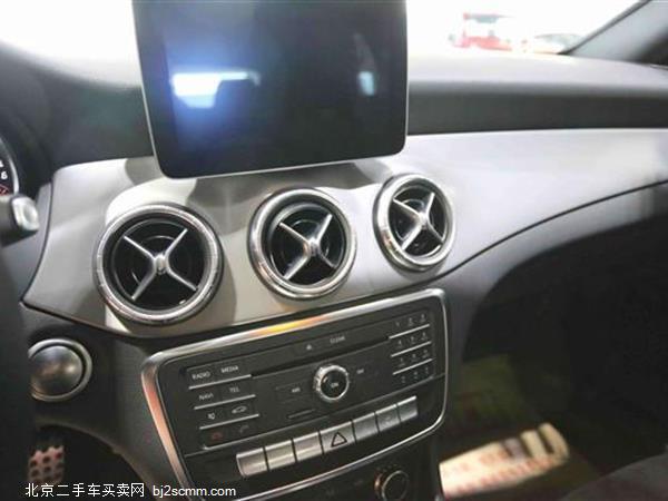  2017 CLA CLA 220 4MATIC