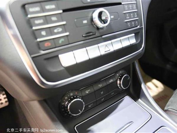  2017 CLA CLA 220 4MATIC