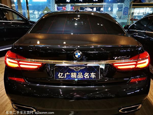 7ϵ 2018 730Li  M˶װ