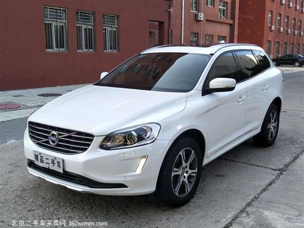  ֶXC60() 2014 2.0T T5 ݰ