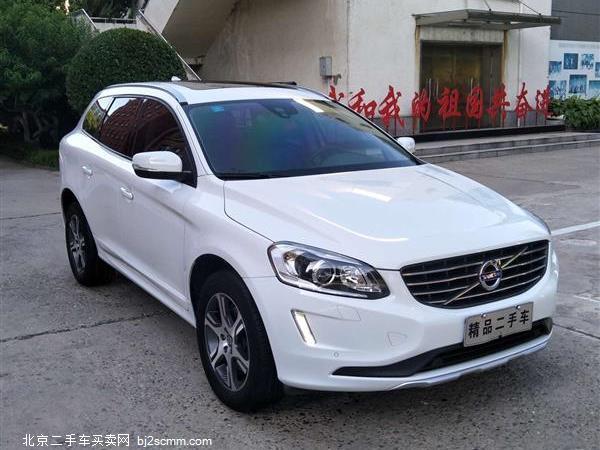  ֶXC60() 2014 2.0T T5 ݰ