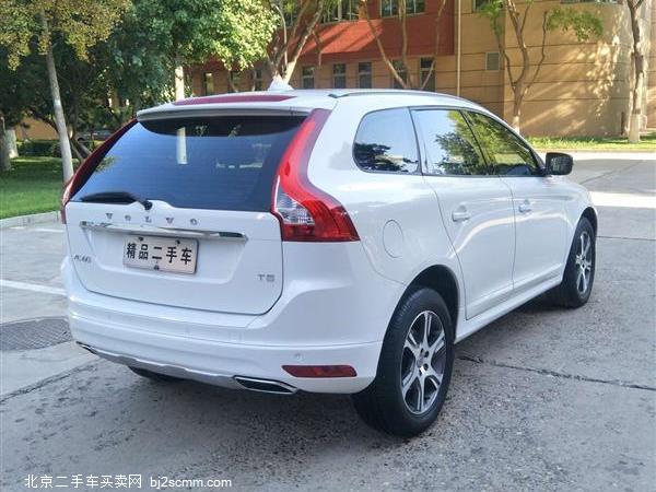  ֶXC60() 2014 2.0T T5 ݰ