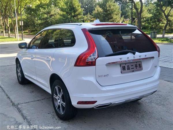  ֶXC60() 2014 2.0T T5 ݰ