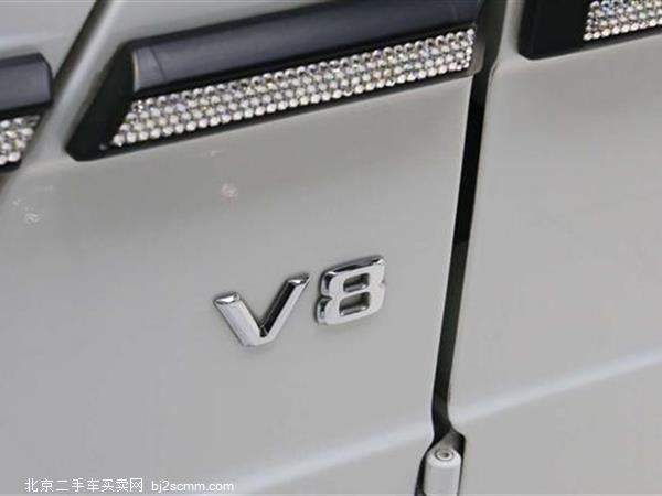  G 2013 G 500