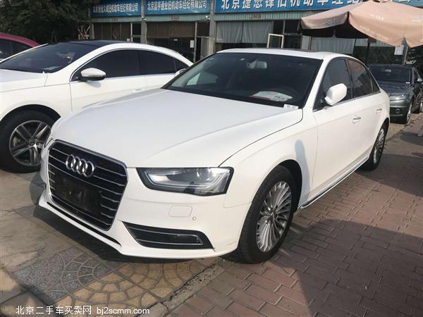  2016 µA4L 35 TFSI Զ  S line ذ