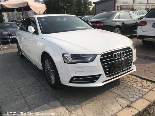  2016 µA4L 35 TFSI Զ  S line ذ