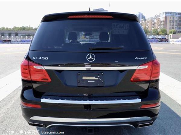  2015 GL GL 450 4MATIC ӹ