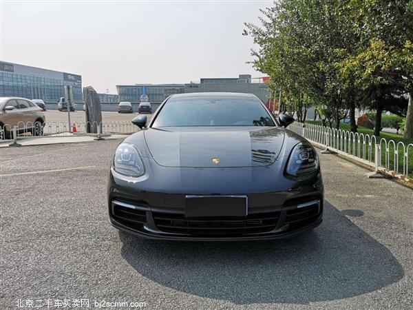  ʱ 2017 Panamera Panamera 3.0T