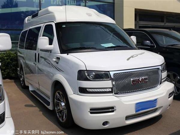  GMC 2014 SAVANA  5.3L 