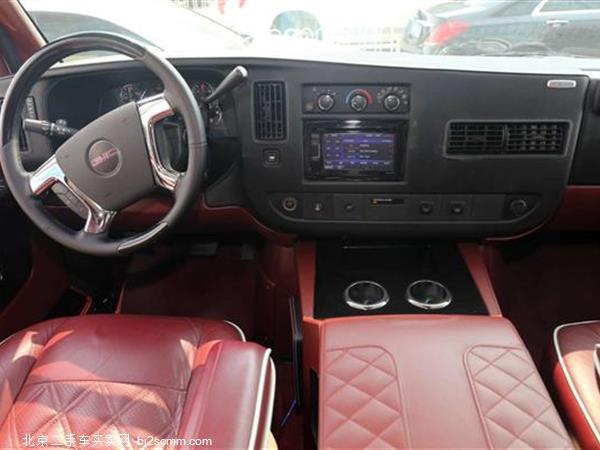  GMC 2014 SAVANA  5.3L 