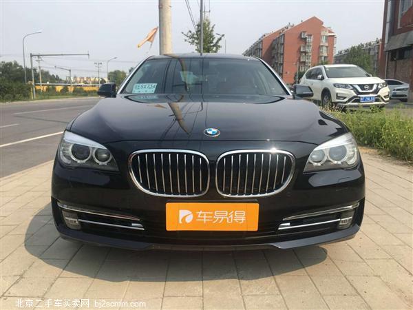  7ϵ 2013 740Li xDrive