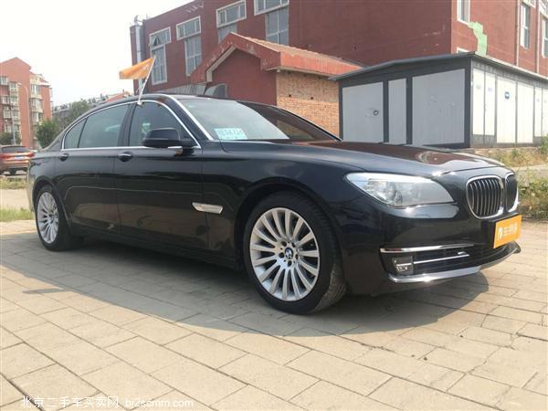  7ϵ 2013 740Li xDrive