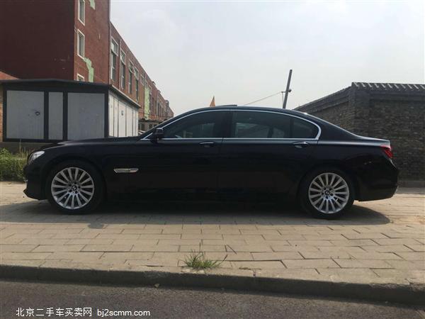  7ϵ 2013 740Li xDrive