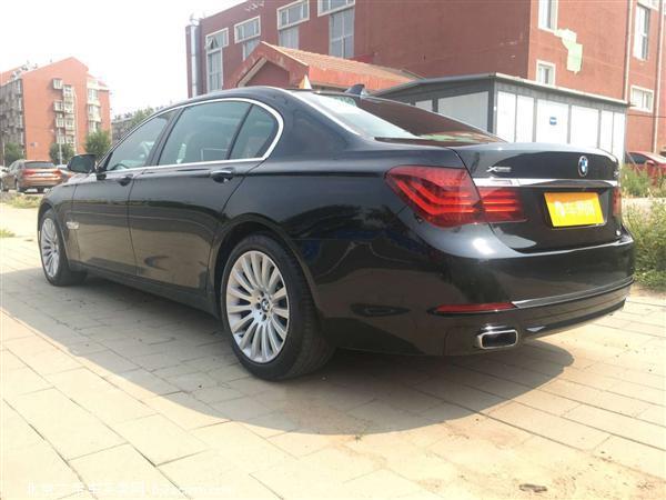  7ϵ 2013 740Li xDrive