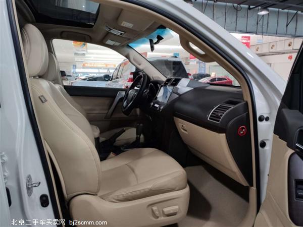   2016  3.5L ԶTX-L