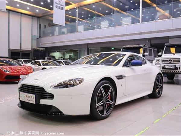  ˹· 2017 V8 Vantage  4.7LS еӲ