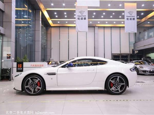  ˹· 2017 V8 Vantage  4.7LS еӲ