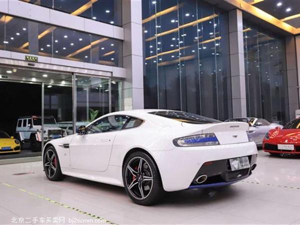  ˹· 2017 V8 Vantage  4.7LS еӲ