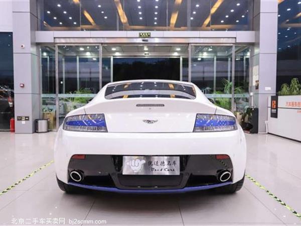  ˹· 2017 V8 Vantage  4.7LS еӲ