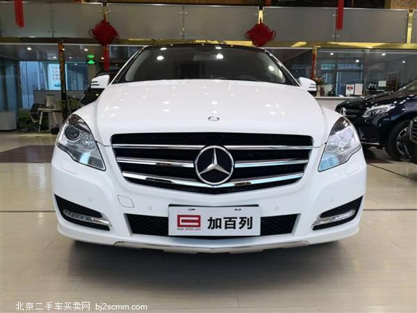  2017 R R 400 4MATIC ذ