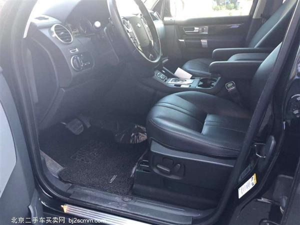  · 2016 Ĵ 3.0 V6 SC SE