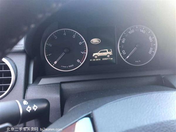  · 2016 Ĵ 3.0 V6 SC SE