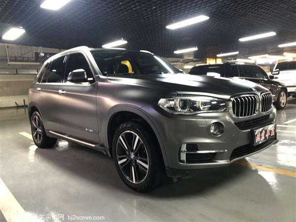  X5 2014 xDrive35i 