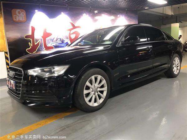  µA6L 2012 TFSI ׼