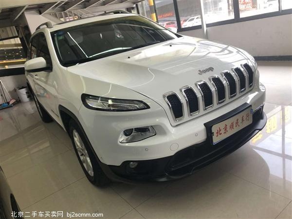  Jeep 2017 ɹ 2.4L Ȱܰ