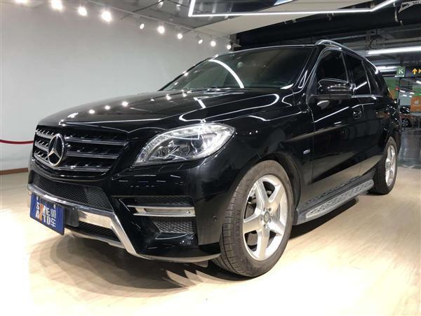  M 2012 ML 350 