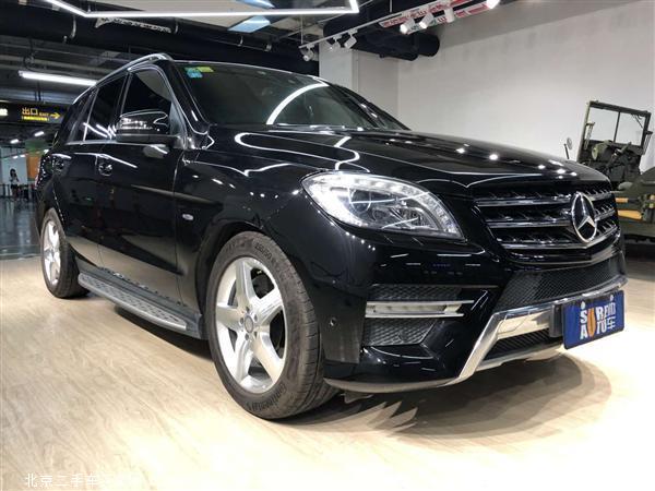  M 2012 ML 350 