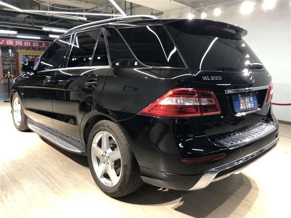  M 2012 ML 350 