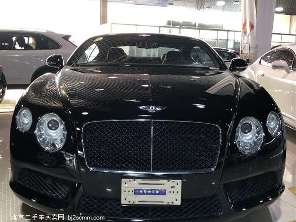   2014 ŷ½  4.0T GT V8 ׼