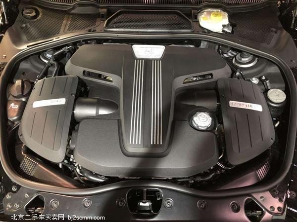   2014 ŷ½  4.0T GT V8 ׼