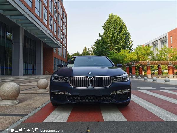  2018 7ϵ 730Li  M˶װ