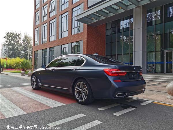  2018 7ϵ 730Li  M˶װ