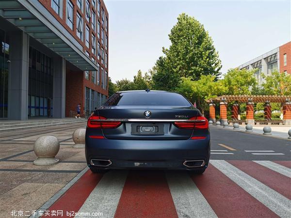  2018 7ϵ 730Li  M˶װ