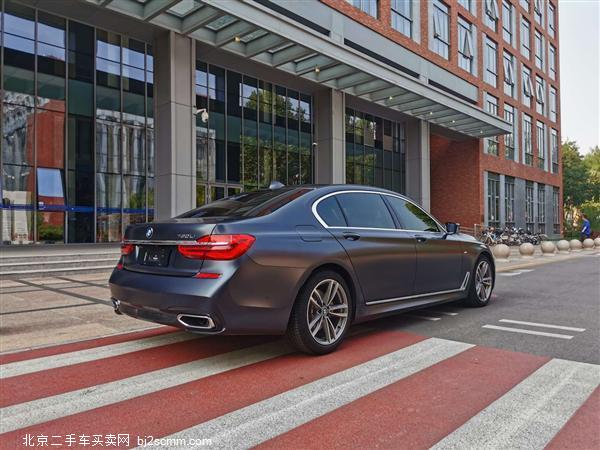  2018 7ϵ 730Li  M˶װ